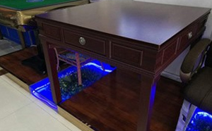 泽库麻将桌