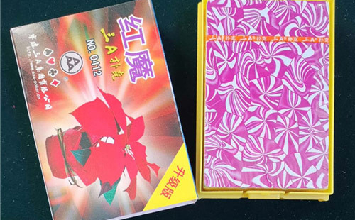 专业级泽库牌具泽库扑克防滑耐磨使用全解析