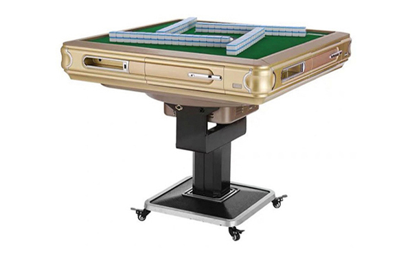 自动泽库泽库麻将机选购与家庭娱乐适配指南