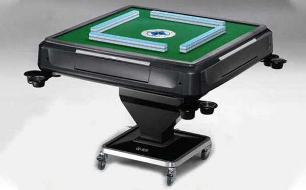 泽库泽库麻将机选购要注意哪些细节？天虎商贸的品类与服务实践