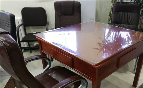 泽库泽库麻将桌选购指南与家庭商用场景功能配置解析