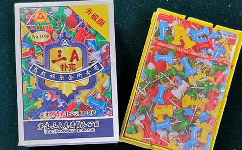 泽库扑克批发采购指南与产品质量识别要点解析